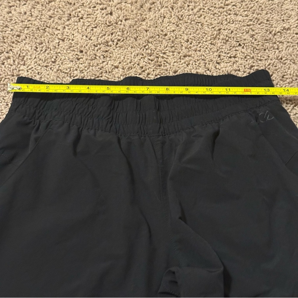 CALIA Journey Ruched Pants - 2 Pairs - Both Size Small - Picture 6 of 8